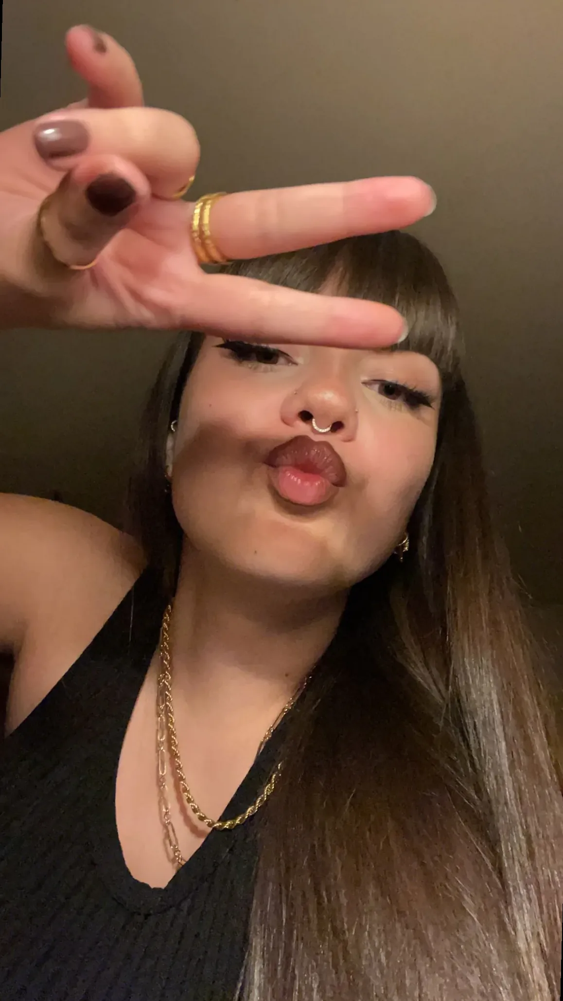 Alicia - Francaise Sur Onlyfans profil verifie